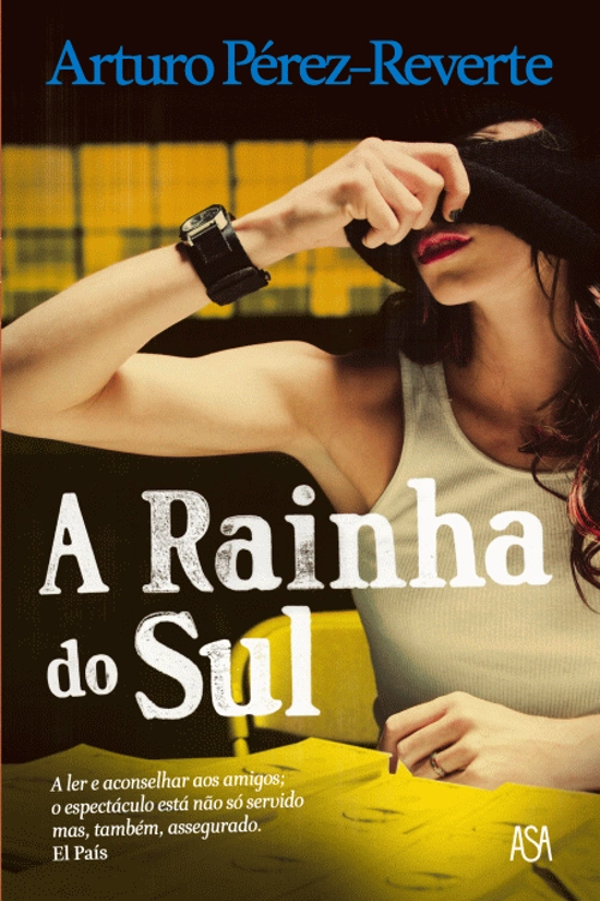 Rainha do Sul