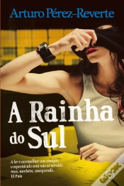 Capa do artigo A Rainha do Sul