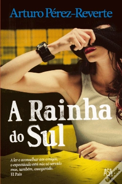 Capa do artigo A Rainha do Sul