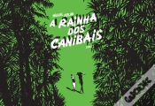 Capa do artigo A Rainha dos Canibais