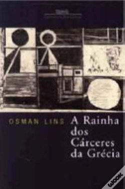 Capa do artigo A Rainha dos Cárceres da Grécia