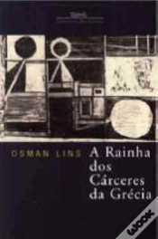 Capa do artigo A Rainha dos Cárceres da Grécia