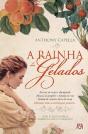 A Rainha dos Gelados - Preview