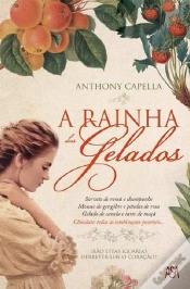 Capa do artigo A Rainha dos Gelados