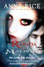 A Rainha dos Malditos - Volume I - Preview