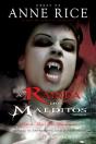 A Rainha dos Malditos - Volume II - Preview