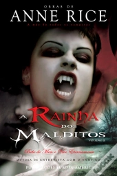 A Rainha dos Malditos - Volume II
