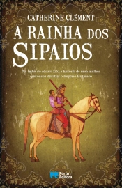 Capa do artigo A Rainha dos Sipaios