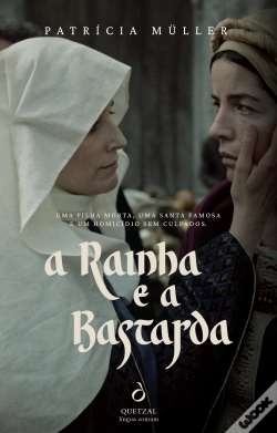 Capa do artigo A Rainha e a Bastarda