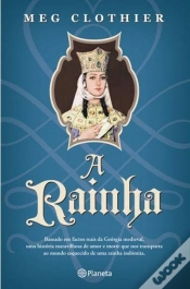 Capa do artigo A Rainha