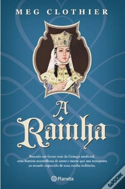 Capa do artigo A Rainha