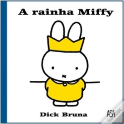 Capa do artigo A Rainha Miffy