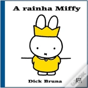 Capa do artigo A Rainha Miffy