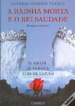 Capa do artigo A Rainha Morta e o Rei Saudade