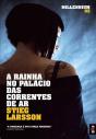 A Rainha no Palácio das Correntes de Ar - Preview