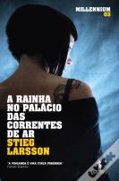 A Rainha no Palácio das Correntes de Ar