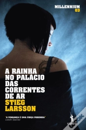 Capa do artigo A Rainha no Palácio das Correntes de Ar