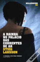 A Rainha no Palácio das Correntes de Ar