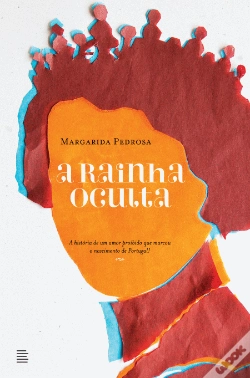 Capa do artigo A Rainha Oculta