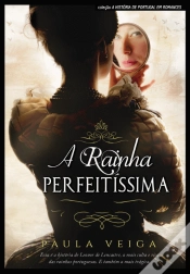 Capa do artigo A Rainha Perfeitíssima