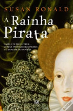 Capa do artigo A Rainha Pirata