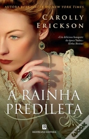 Capa do artigo A Rainha Predileta