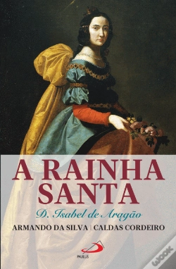 Capa do artigo A Rainha Santa