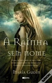 Capa do artigo A Rainha sem Nome