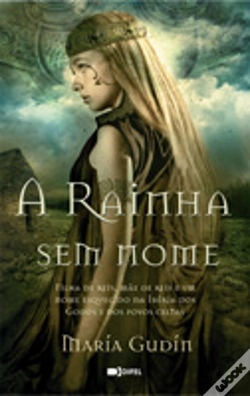 Capa do artigo A Rainha sem Nome