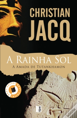 Capa do artigo A Rainha Sol