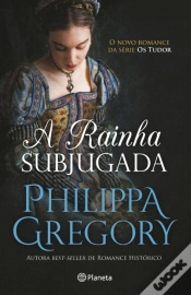 Capa do artigo A Rainha Subjugada