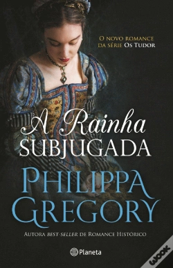 Capa do artigo A Rainha Subjugada