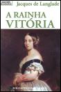 A Rainha Vitória - Preview