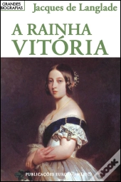 A Rainha Vitória