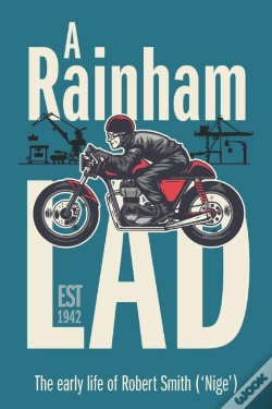 Capa do artigo A Rainham Lad