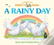 Capa do artigo A Rainy Day
