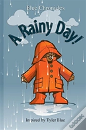 Capa do artigo A Rainy Day