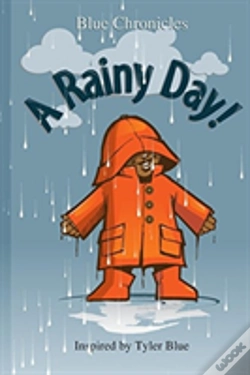 Capa do artigo A Rainy Day