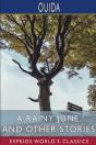 A Rainy June, And Other Stories (Esprios Classics) - Preview