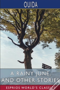 Capa do artigo A Rainy June, And Other Stories (Esprios Classics)