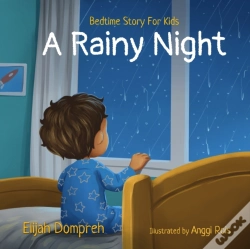 Capa do artigo A Rainy Night
