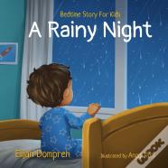 A Rainy Night