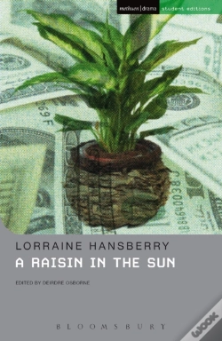 Capa do artigo A Raisin In The Sun