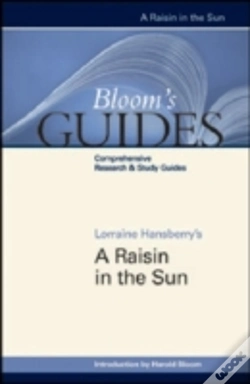 Capa do artigo A Raisin In The Sun