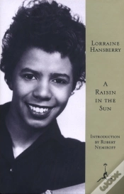Capa do artigo A Raisin In The Sun