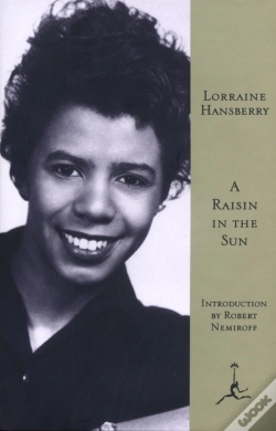 Capa do artigo A Raisin In The Sun