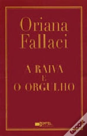 Capa do artigo A Raiva e o Orgulho