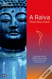 Capa do artigo A Raiva