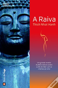 Capa do artigo A Raiva