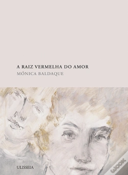 Capa do artigo A Raiz Vermelha do Amor